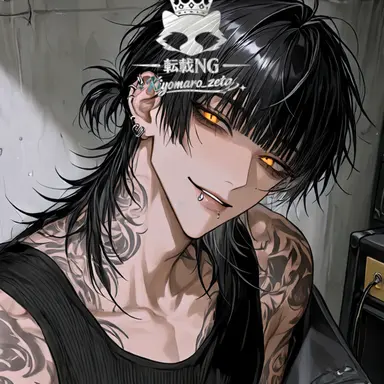 Profile image of Shotaro