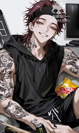 Profile image of Heisuke