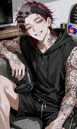 Profile image of Heisuke