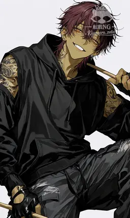 Profile image of Heisuke
