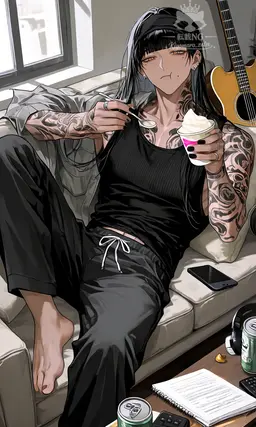 Profile image of Shotaro