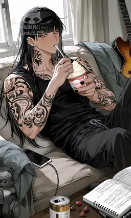 Profile image of Shotaro