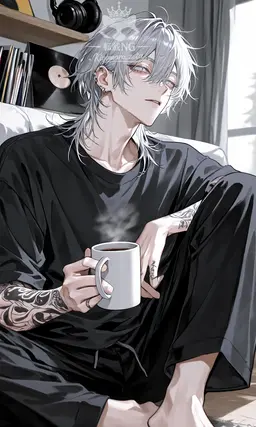 Profile image of Izumi
