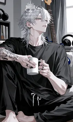 Profile image of Izumi