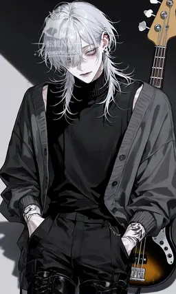Profile image of Izumi