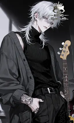 Profile image of Izumi