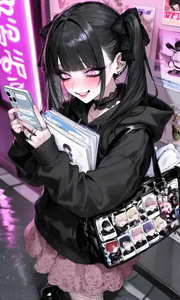 Profile image of Miu
