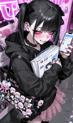 Profile image of Miu