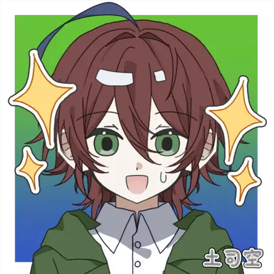 Profile image of 優