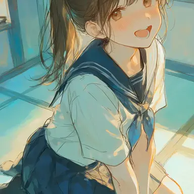 Profile image of 佐伯 美沙