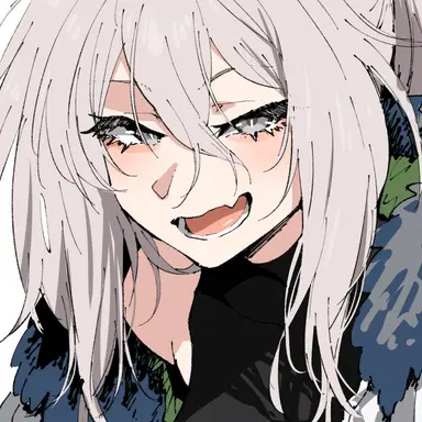 Profile image of ぼたん