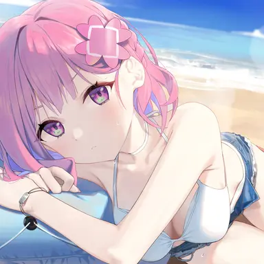 Profile image of 러끼