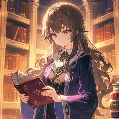 Profile image of 시오리
