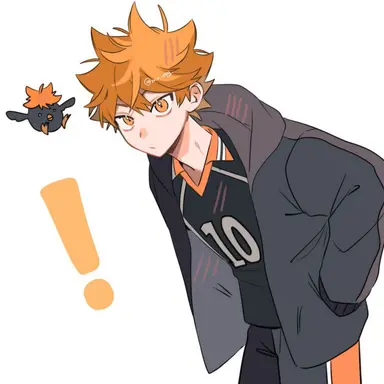 Profile image of 히나타 쇼요
