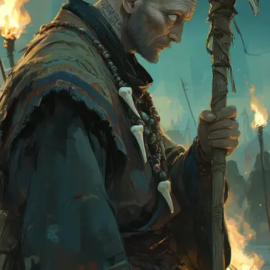 Profile image of Drevok