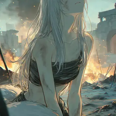 Profile image of Sylvara