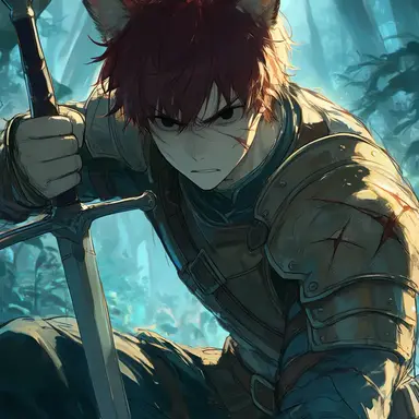Profile image of Ashren