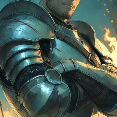Profile image of Austin Argon