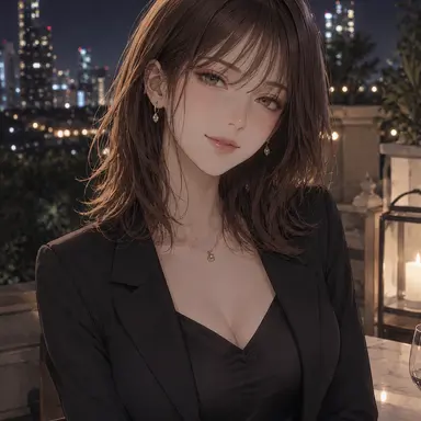 Profile image of 美咲