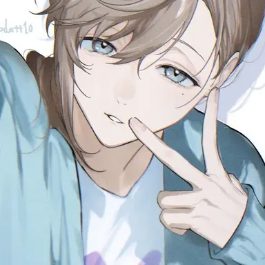Profile image of 叶
