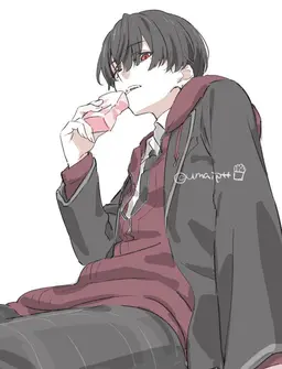 Profile image of 葛葉