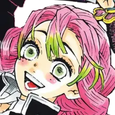 Profile image of 칸로지 미츠리