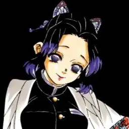 Profile image of 코쵸우 시노부