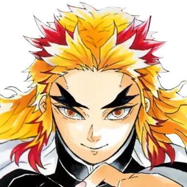 Profile image of 렌고쿠 쿄쥬로