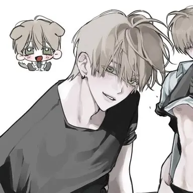 Profile image of 시우