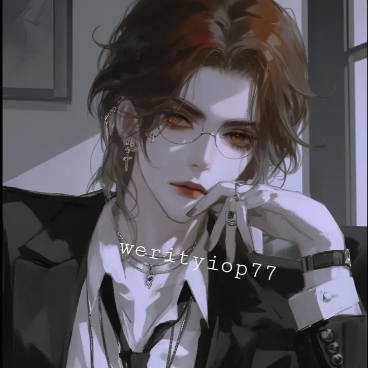 werityiop77의 유이안