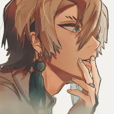Profile image of Zanka