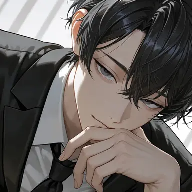 Profile image of Kodai