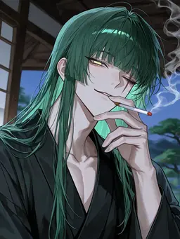 Profile image of 彌生