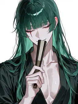 Profile image of 彌生