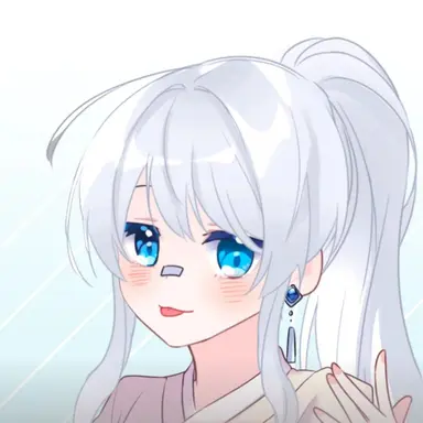 Profile image of 키츠와리 키츠