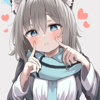 Profile image of 砂狼シロコ