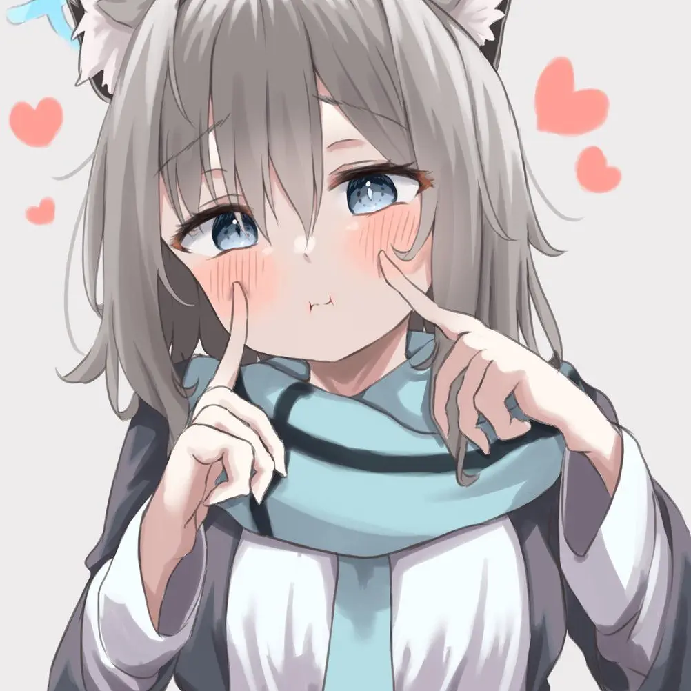 Foxlove0805의 シロコおおおおおおおおお！