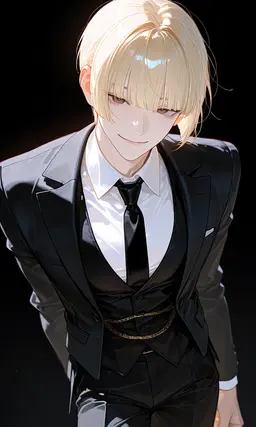 Profile image of ロベルト・ユーギン