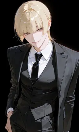 Profile image of Roberto Yugin