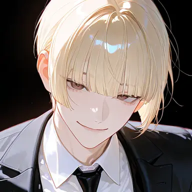 Profile image of ロベルト・ユーギン