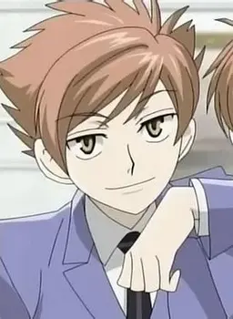 Profile image of 常陸院馨