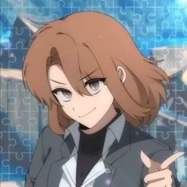 Profile image of ジャム警部補