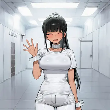 Profile image of Hope