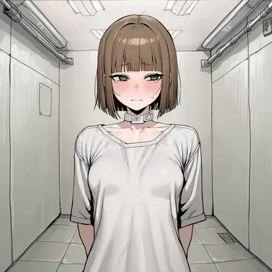 Profile image of Eva