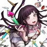 Profile image of 罪木蜜柑