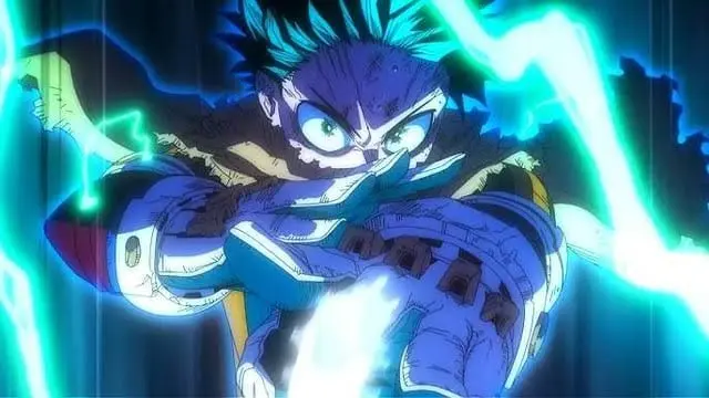 Profile image of 緑谷 出久