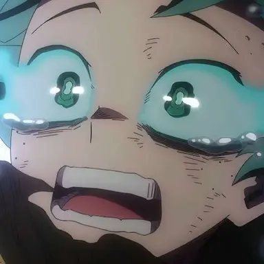 Profile image of 緑谷 出久