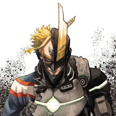 Profile image of オールマイト
