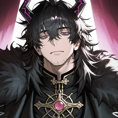 Profile image of Malphas