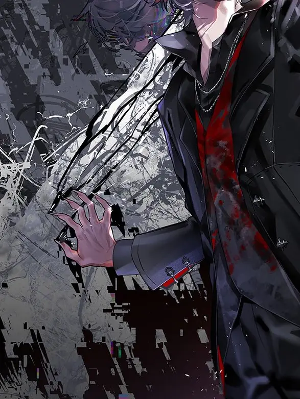 2434Love908의 私の彼氏は有名人